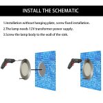 The Evolution of LED Technology: Diving Deep with Swimming Pool Light Manufacturers 260-sp