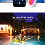 Transform Your Backyard Oasis with Stunning LED Pool Lighting Solutions