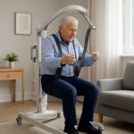 Regain Independence and Safety: The Essential Guide to a Sit to Stand Lift for Home Use Regain Independence and Safety: The Essential Guide to a Sit to Stand Lift for Home Use